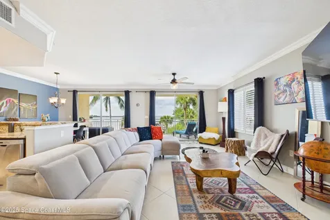 191 Seminole Lane Cocoa Beach FL 32931