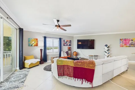 191 Seminole Lane Cocoa Beach FL 32931