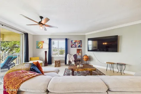 191 Seminole Lane Cocoa Beach FL 32931