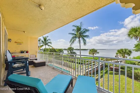 191 Seminole Lane Cocoa Beach FL 32931