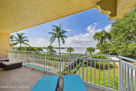 191 Seminole Lane Cocoa Beach FL 32931