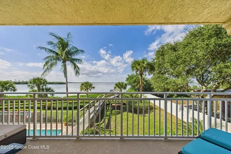 191 Seminole Lane Cocoa Beach FL 32931