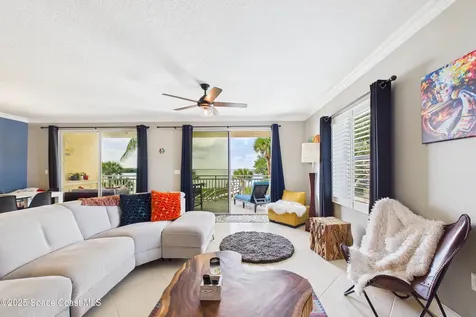 191 Seminole Lane Cocoa Beach FL 32931