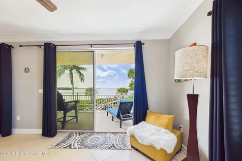 191 Seminole Lane Cocoa Beach FL 32931