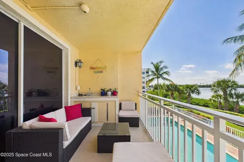 191 Seminole Lane Cocoa Beach FL 32931