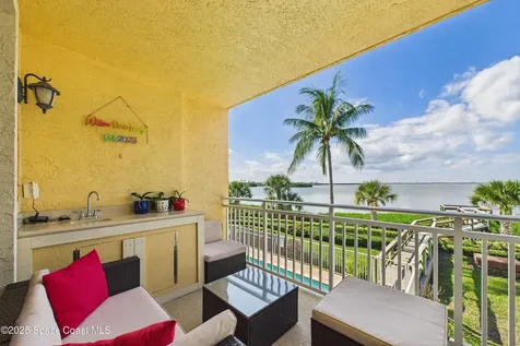 191 Seminole Lane Cocoa Beach FL 32931