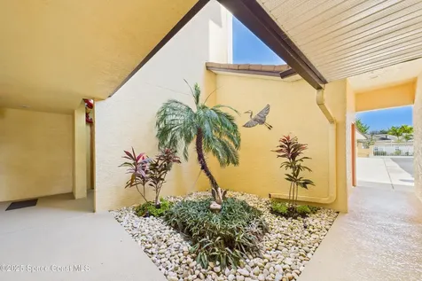 191 Seminole Lane Cocoa Beach FL 32931