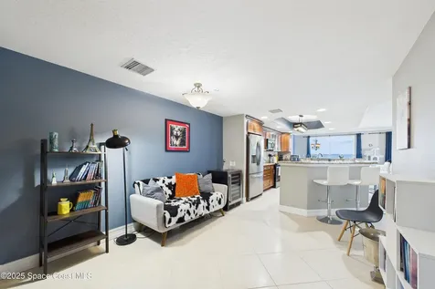 191 Seminole Lane Cocoa Beach FL 32931