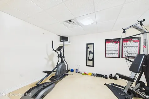 191 Seminole Lane Cocoa Beach FL 32931