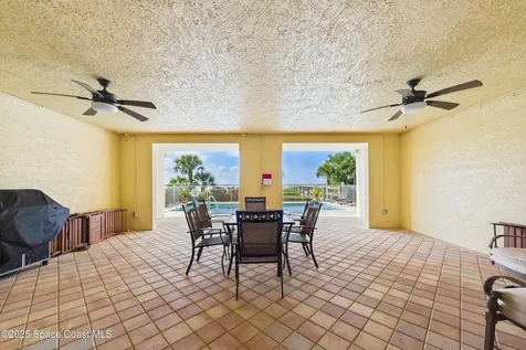 191 Seminole Lane Cocoa Beach FL 32931