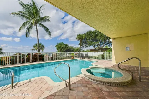 191 Seminole Lane Cocoa Beach FL 32931