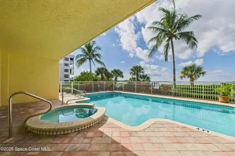 191 Seminole Lane Cocoa Beach FL 32931