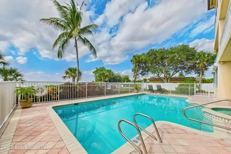 191 Seminole Lane Cocoa Beach FL 32931