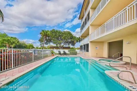 191 Seminole Lane Cocoa Beach FL 32931