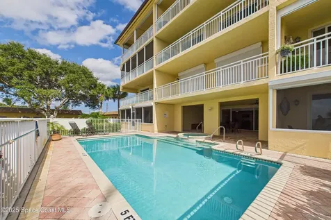 191 Seminole Lane Cocoa Beach FL 32931