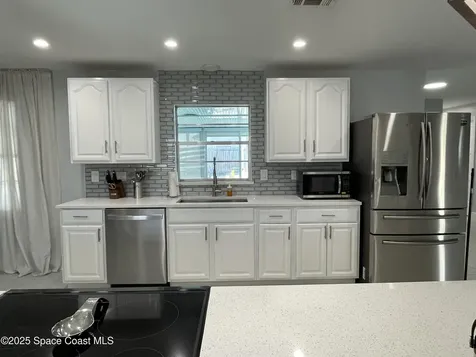 1695 N Banana River Drive Merritt Island FL 32952