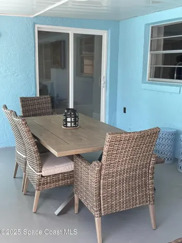 1695 N Banana River Drive Merritt Island FL 32952
