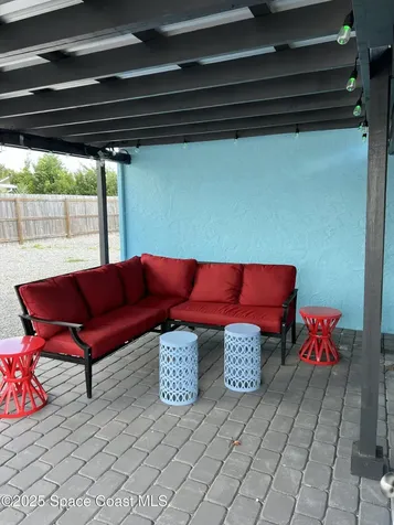 1695 N Banana River Drive Merritt Island FL 32952