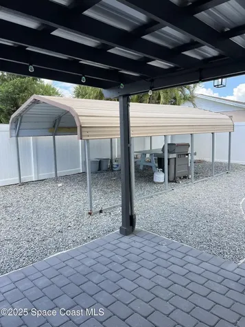 1695 N Banana River Drive Merritt Island FL 32952