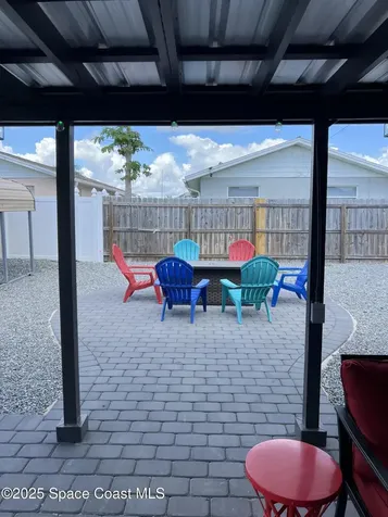 1695 N Banana River Drive Merritt Island FL 32952