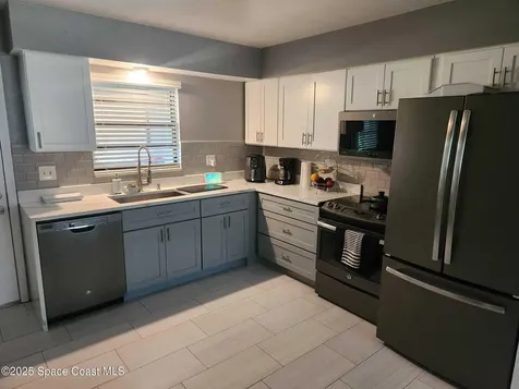 1695 N Banana River Drive Merritt Island FL 32952