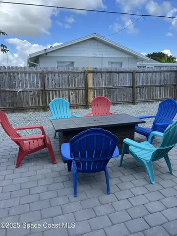 1695 N Banana River Drive Merritt Island FL 32952