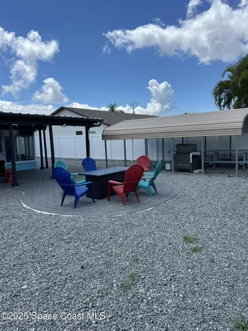 1695 N Banana River Drive Merritt Island FL 32952