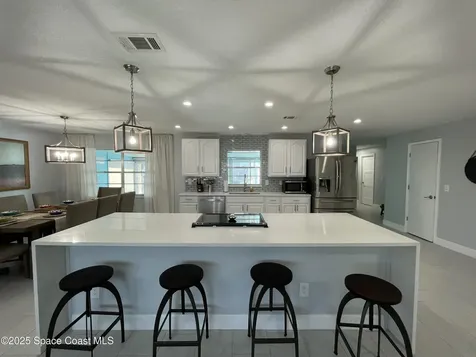 1695 N Banana River Drive Merritt Island FL 32952