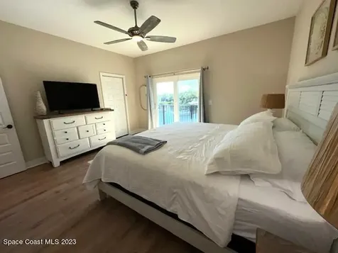 833 Paddleboard Court Melbourne FL 32935
