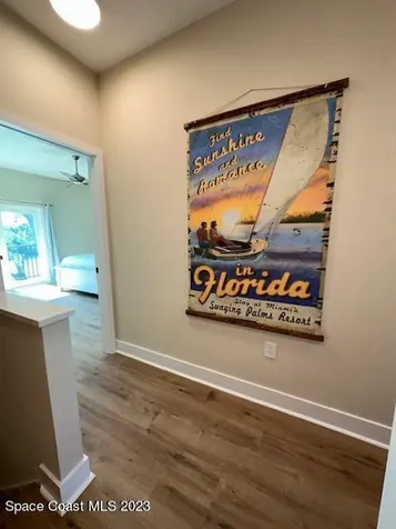 833 Paddleboard Court Melbourne FL 32935