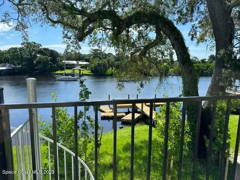 833 Paddleboard Court Melbourne FL 32935
