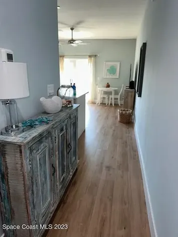 833 Paddleboard Court Melbourne FL 32935