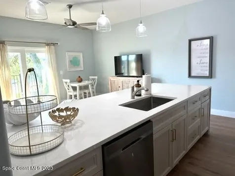 833 Paddleboard Court Melbourne FL 32935