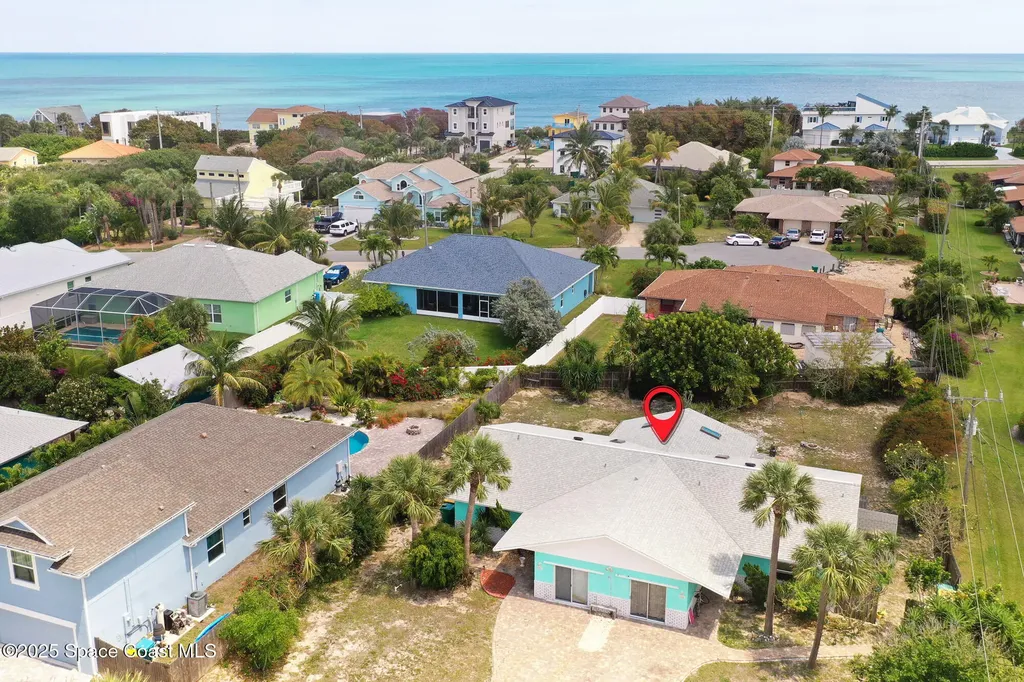 5283 Palmetto Drive Melbourne Beach FL 32951