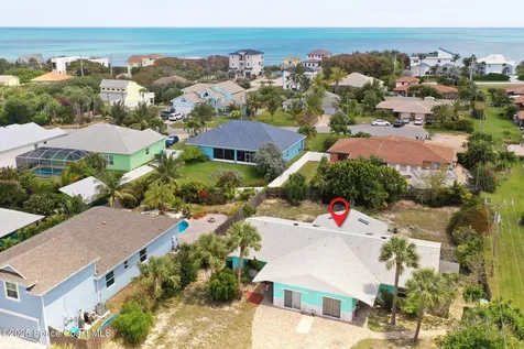 5283 Palmetto Drive Melbourne Beach FL 32951