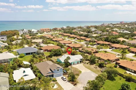 5283 Palmetto Drive Melbourne Beach FL 32951