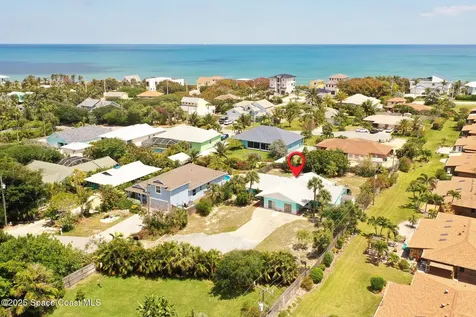 5283 Palmetto Drive Melbourne Beach FL 32951