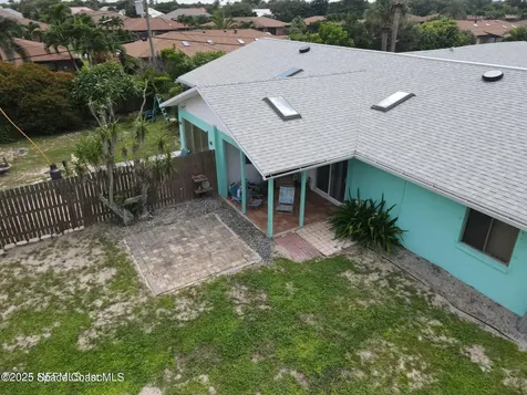 5283 Palmetto Drive Melbourne Beach FL 32951