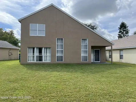 1212 Foxridge Place Melbourne FL 32940