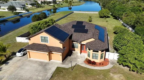 900 Hall Road Malabar FL 32950