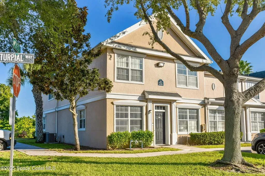 110 Turpial Way Melbourne FL 32901
