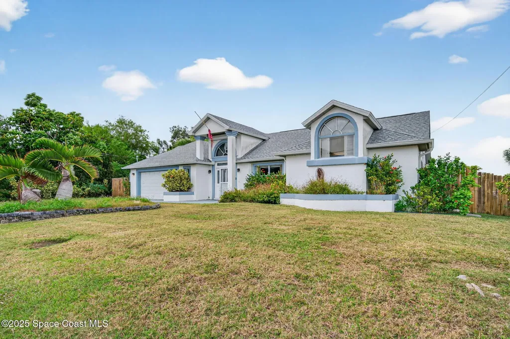 485 Milford Point Drive Merritt Island FL 32952