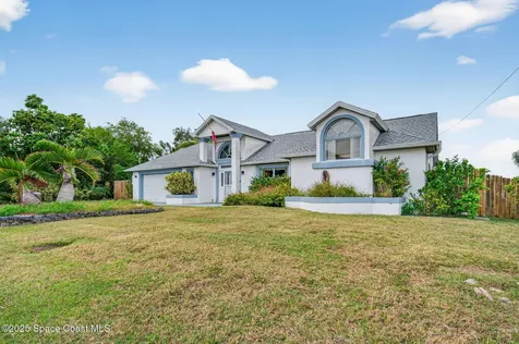 485 Milford Point Drive Merritt Island FL 32952