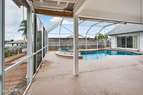 485 Milford Point Drive Merritt Island FL 32952