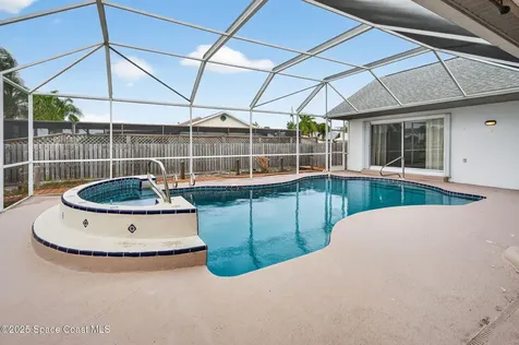 485 Milford Point Drive Merritt Island FL 32952
