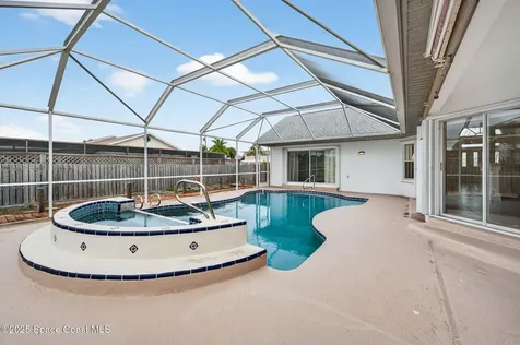 485 Milford Point Drive Merritt Island FL 32952