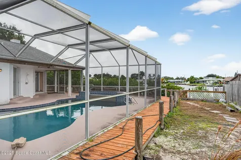 485 Milford Point Drive Merritt Island FL 32952