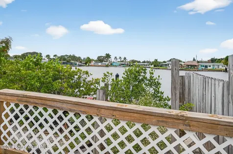 485 Milford Point Drive Merritt Island FL 32952
