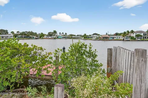 485 Milford Point Drive Merritt Island FL 32952