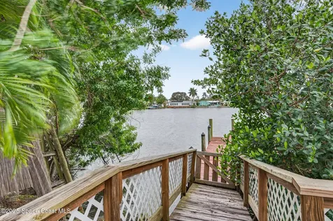 485 Milford Point Drive Merritt Island FL 32952